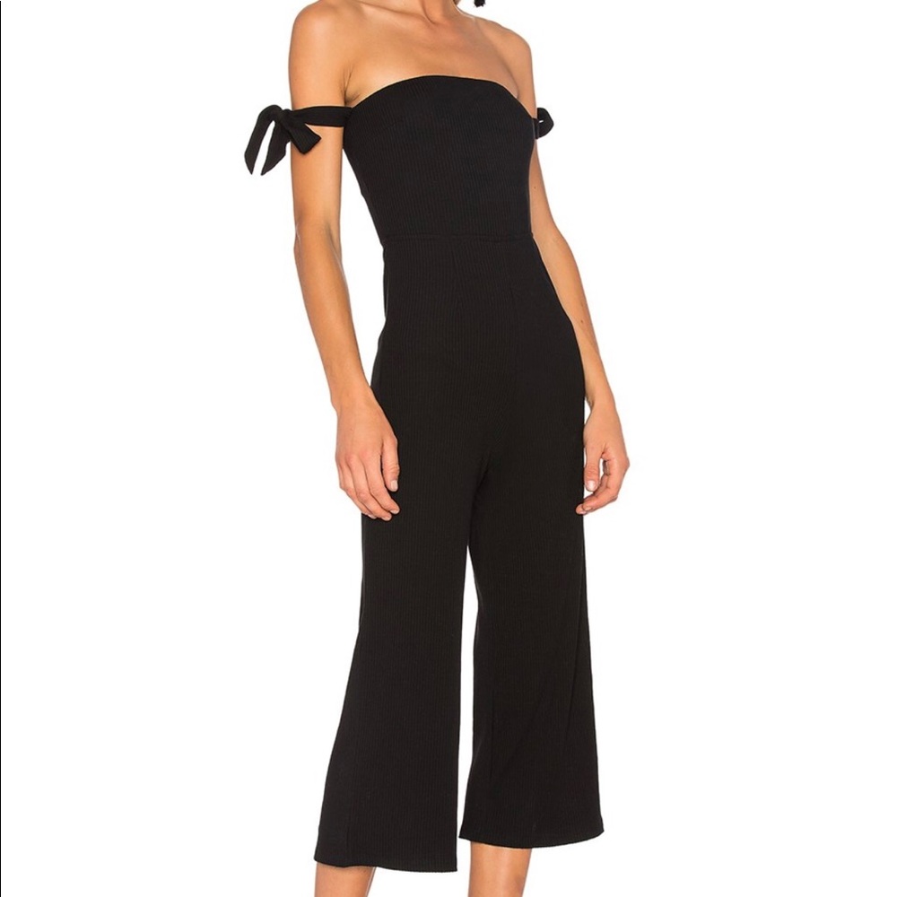 Eden Jumpsuit by NBD. XS
